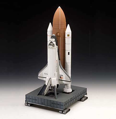 Revell Space Shuttle Discovery - Space-Themed Activity Set