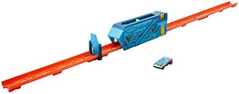 Track Builder Pack Assorted Curve Parts Connecting Sets Ages 4 And Older - Creative Track-Building Edition
