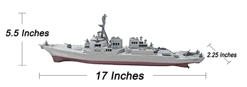 Deals Aircraft Carrier Submarine Destroyer Ship Combo With Military Vehicles And Fighter J - Naval-Themed Activity Set