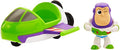 Budget Disney Pixar Toy Story Minis Buzz Lightyear & Spaceship - Space-Themed Activity Set
