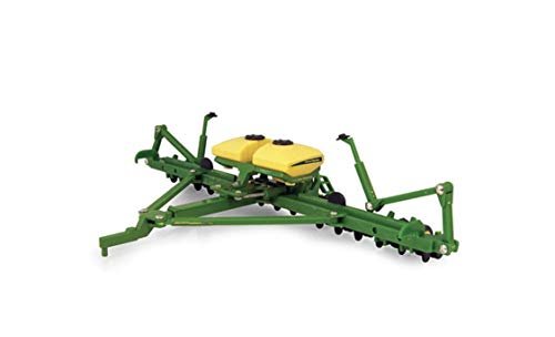 Budget 1/64 John Deere 1775NT Planter Toy By Ertl 45513 – LP53304 - Hands-On Tractor Play Collection