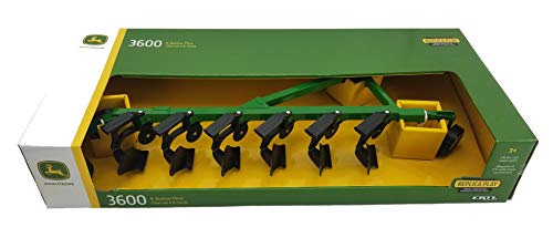 6-Bottom Plow 1/16 Scale Lp74516 - Hands-On Tractor Play Collection