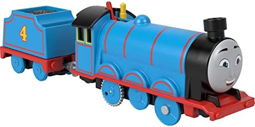 Motorized Thomas Toy Train Engine For Preschool Kids Ages 3 Years And Ol - Interactive Railway Play Set