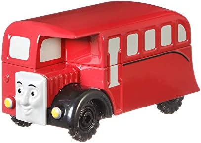 New CkMaster Push Along Thomas Train Eng - Interactive Railway Play Set