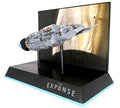 The Expanse Rocinante Spaceship Replica – Exclusive Not In Stores - Space-Themed Activity Set