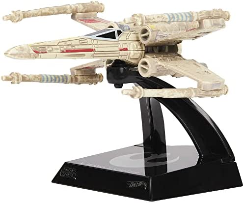 Cheap Star Wars Starships Select Premium Replica Of Classic & Modern Star Wars Starships Moveable Parts Premium Stand Gift For Adult Collector - Space-Themed Activity Set