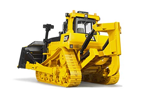 New CAT Large Track Type Tract - Hands-On Tractor Play Collection