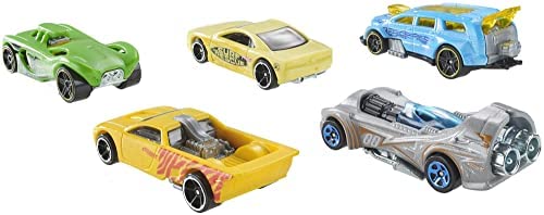 Color Shifters Sharkport Showdown Amazon Exclusive - Creative Track-Building Edition