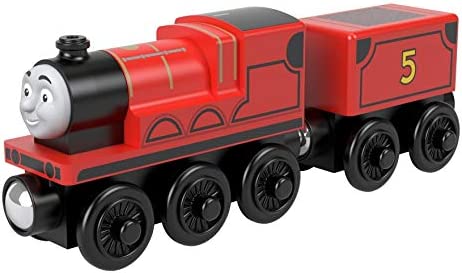 Price Thomas & Friends Wood Emily - Interactive Railway Play Set