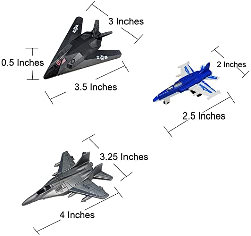 Deals Aircraft Carrier Submarine Destroyer Ship Combo With Military Vehicles And Fighter J - Naval-Themed Activity Set