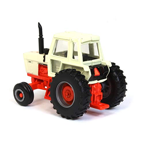 1/64 Case 1270 Cab Diecast Replica Tractor 44228 - Hands-On Tractor Play Collection