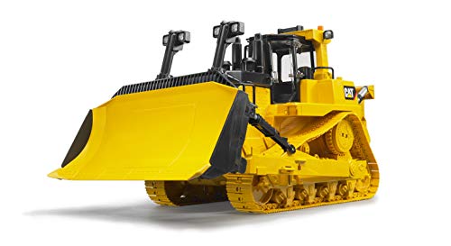 New CAT Large Track Type Tract - Hands-On Tractor Play Collection
