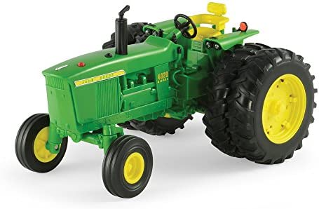 John Deere Rotary Cutter Farm Kids Toy Multi - Hands-On Tractor Play Collection