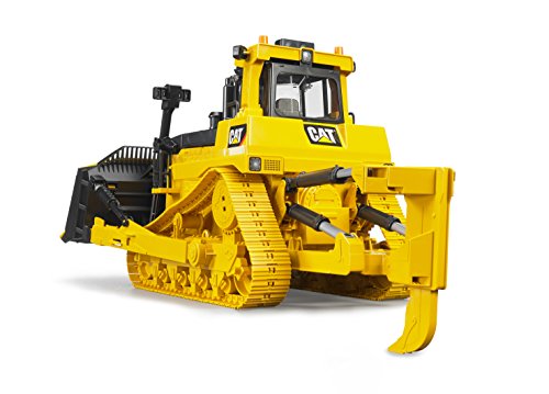 New CAT Large Track Type Tract - Hands-On Tractor Play Collection