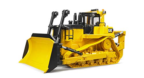 New CAT Large Track Type Tract - Hands-On Tractor Play Collection