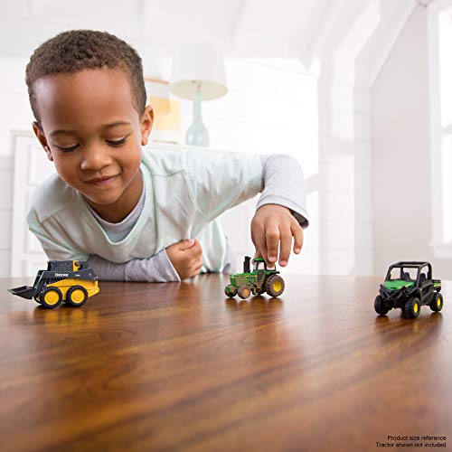 Budget ERTL 3 Iron 3 Pack Of John Deere Die-Cast Replicas G - Hands-On Tractor Play Collection