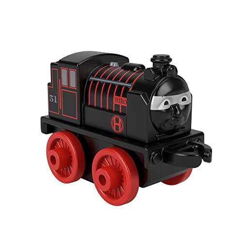 MINIS Advent Calendar 2022 Christmas Gift 24 Miniature Toy Trains And Vehicles For Preschool Kids Ages 3 Years And Up - Interactive Railway Play Set