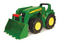 Cheap Tomy Big Scoop Tractor Toy 21-Inc - Hands-On Tractor Play Collection