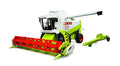 Budget Claas Lexion 480 Combine Harvest - Hands-On Tractor Play Collection