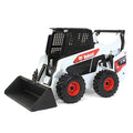 Promo 1/16 Bobcat S76 Skid Steer Loader 16422 - Hands-On Tractor Play Collection