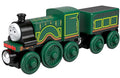 Price Thomas & Friends Wood Emily - Interactive Railway Play Set