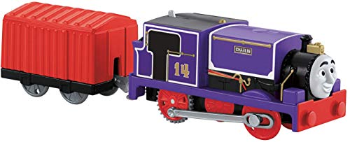 Price Thomas & Friends Really Useful Engine Pack Set Of 4 Motorized Toy Train Engines For Preschool Kids Ages 3 Years And Ol - Interactive Railway Play Set