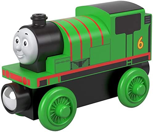 Promo Wood Thomas Multi Col - Interactive Railway Play Set