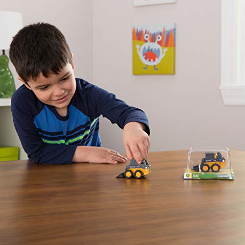 Budget ERTL 3 Iron 3 Pack Of John Deere Die-Cast Replicas G - Hands-On Tractor Play Collection