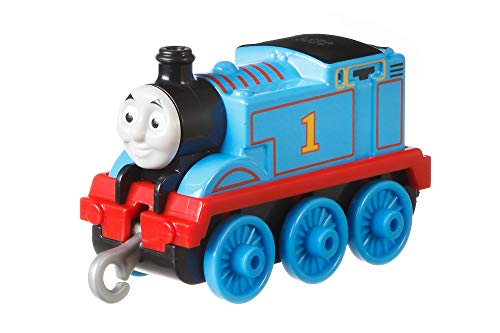 New CkMaster Push Along Thomas Train Eng - Interactive Railway Play Set