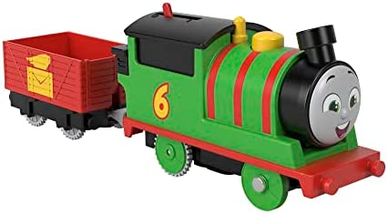 Motorized Thomas Toy Train Engine For Preschool Kids Ages 3 Years And Ol - Interactive Railway Play Set