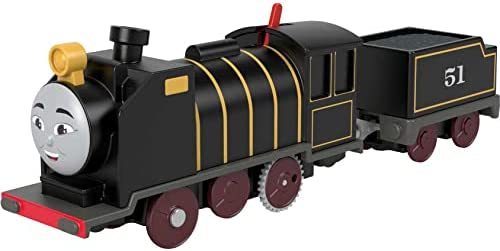 Motorized Thomas Toy Train Engine For Preschool Kids Ages 3 Years And Ol - Interactive Railway Play Set