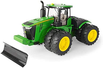 John Deere Rotary Cutter Farm Kids Toy Multi - Hands-On Tractor Play Collection