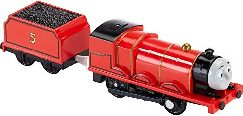 Price Thomas & Friends Really Useful Engine Pack Set Of 4 Motorized Toy Train Engines For Preschool Kids Ages 3 Years And Ol - Interactive Railway Play Set