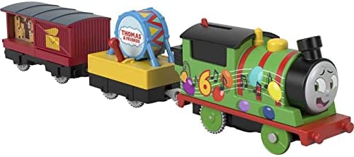 Deliver The Win Diesel Motorized Battery-Powered Toy Train Engine For Preschool Kids Ages 3 Years And Ol - Interactive Railway Play Set