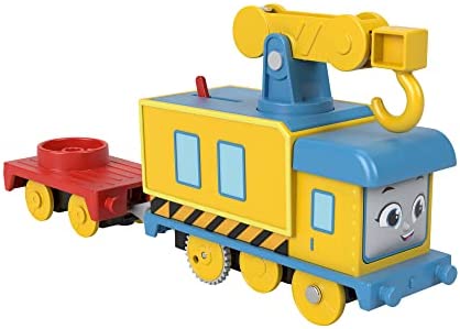Motorized Thomas Toy Train Engine For Preschool Kids Ages 3 Years And Ol - Interactive Railway Play Set