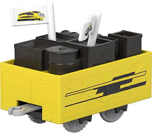Deliver The Win Diesel Motorized Battery-Powered Toy Train Engine For Preschool Kids Ages 3 Years And Ol - Interactive Railway Play Set