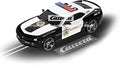 New GO 64031 Chevrolet Camarao ZL1 Sherrif Slot Car Racing Vehicl - Creative Track-Building Edition