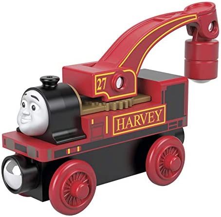 Promo Wood Thomas Multi Col - Interactive Railway Play Set