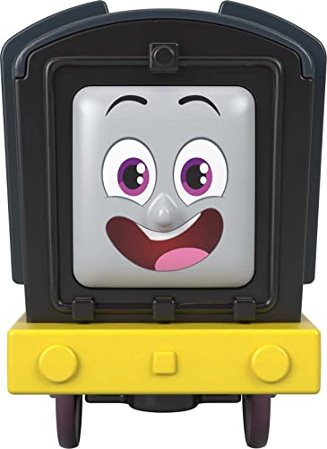 Deliver The Win Diesel Motorized Battery-Powered Toy Train Engine For Preschool Kids Ages 3 Years And Ol - Interactive Railway Play Set