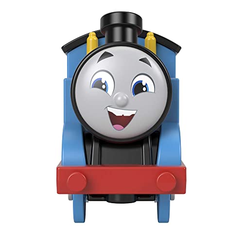 Motorized Thomas Toy Train Engine For Preschool Kids Ages 3 Years And Ol - Interactive Railway Play Set