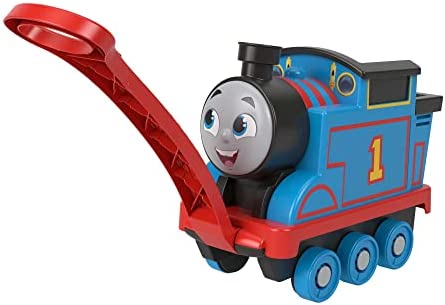 New Price Thomas And Friends Toy Train With Lights Music Games And Interactive Stories For Toddlers And Preschool Kids Storyt - Interactive Railway Play Set