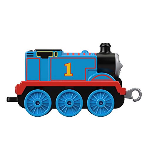 New CkMaster Push Along Thomas Train Eng - Interactive Railway Play Set