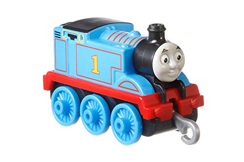 New CkMaster Push Along Thomas Train Eng - Interactive Railway Play Set