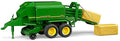John Deere Big Bale Press - Hands-On Tractor Play Collection