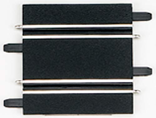 Go Extension Set 2 – 11Piece Track Expansion Accessory Pack – For Use With 1: 43 Scale Go & Digital143 Slot Car Racetrack Systems - Creative Track-Building Edition
