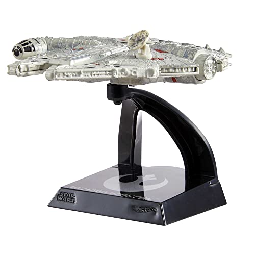 Cheap Star Wars Starships Select Premium Replica Of Classic & Modern Star Wars Starships Moveable Parts Premium Stand Gift For Adult Collector - Space-Themed Activity Set
