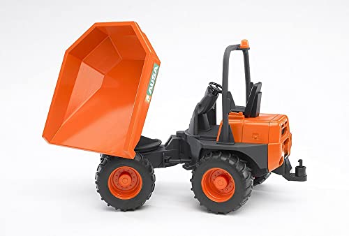 02449 AUSA Minidump - Hands-On Tractor Play Collection