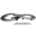 New : Super 151 USB Power Slot Car Racing Set USB Power System First And Innovative Application In Slot Car Toys Industry For Ages 8 And Up - Creative Track-Building Edition