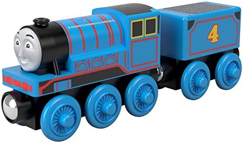Price Thomas & Friends Wood Emily - Interactive Railway Play Set