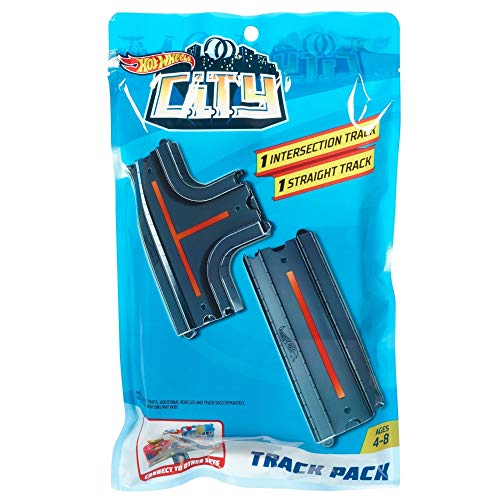 Budget Track Pack Accessory - Creative Track-Building Edition